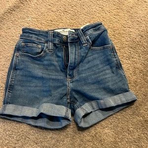 Hollister shorts